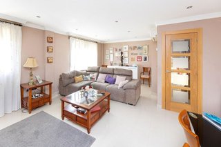 Chalet en venta en Huétor Vega