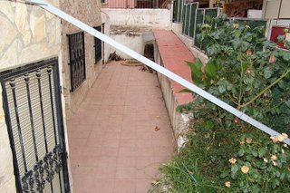 Casa adosada en venta en Linarejos en Linares
