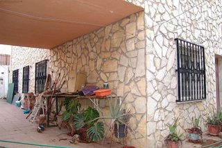 Casa adosada en venta en Linarejos en Linares