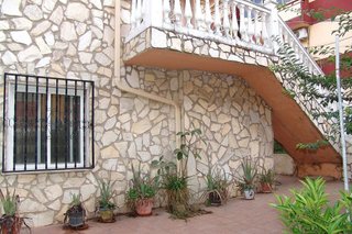 Casa adosada en venta en Linarejos en Linares