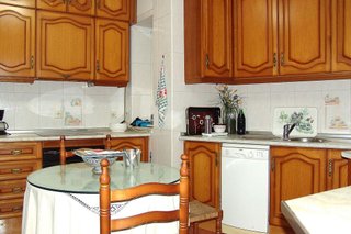 Casa adosada en venta en Linarejos en Linares