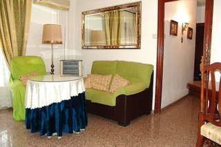 Casa adosada en venta en Linarejos en Linares