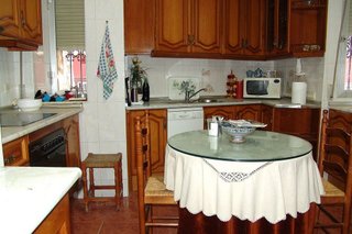 Casa adosada en venta en Linarejos en Linares