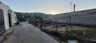 Casa rural en venta en Barrios (Los)