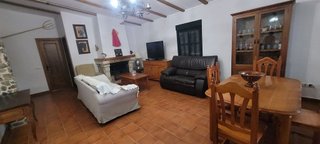 Casa rural en venta en Barrios (Los)