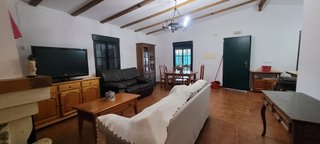 Casa rural en venta en Barrios (Los)