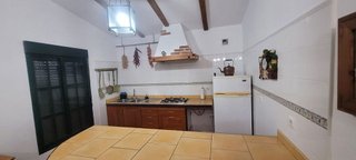 Casa rural en venta en Barrios (Los)