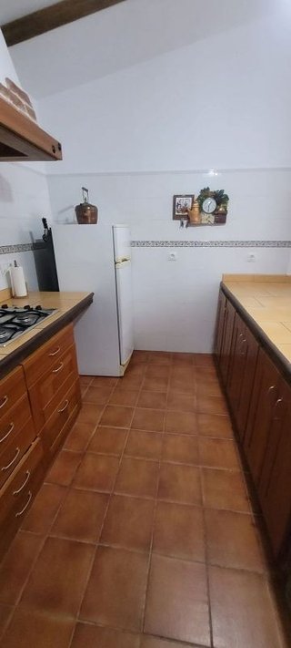 Casa rural en venta en Barrios (Los)