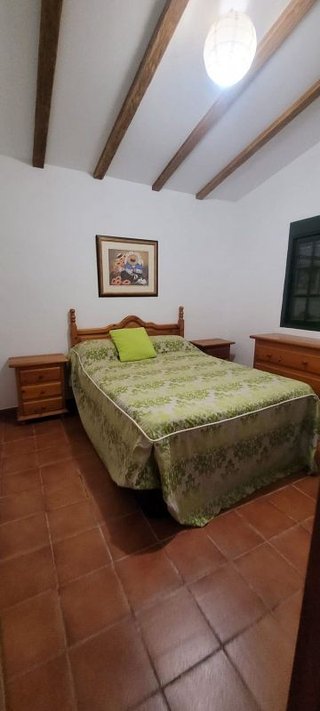 Casa rural en venta en Barrios (Los)