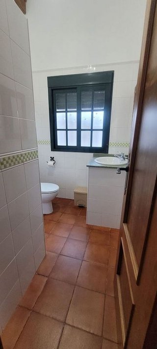 Casa rural en venta en Barrios (Los)
