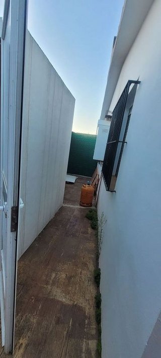 Casa rural en venta en Barrios (Los)