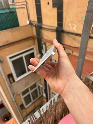 iPhone 15 Pro Max Impoluto