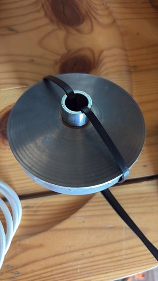 Variatore Originale Piaggio Liberty 4T