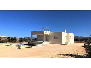 Chalet en venta en Pinós