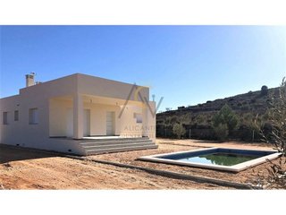 Chalet en venta en Pinós