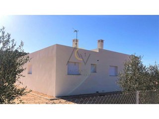 Chalet en venta en Pinós