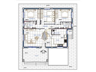 Chalet en venta en Pinós