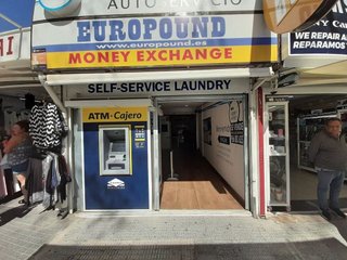 Local comercial en venta en Playa de Levante en Benidorm