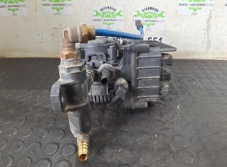 Mercedes 112105 a0004297524 4801065120 valvula