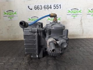 Mercedes 112105 a0004297524 4801065120 valvula