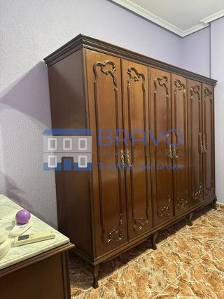 Dúplex en venta en Don Benito