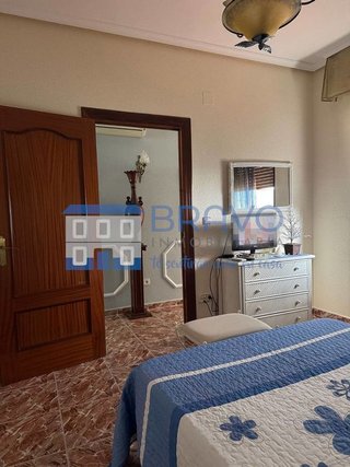 Dúplex en venta en Don Benito