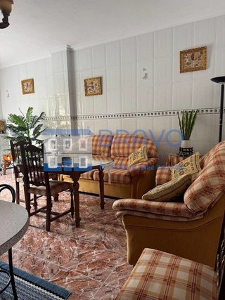 Dúplex en venta en Don Benito