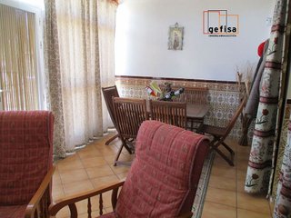 Chalet en venta en Centro en Valdepeñas