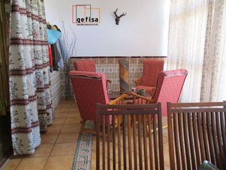 Chalet en venta en Centro en Valdepeñas