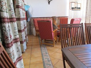 Chalet en venta en Centro en Valdepeñas