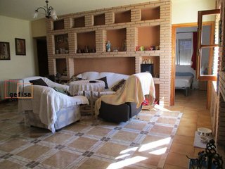Chalet en venta en Centro en Valdepeñas