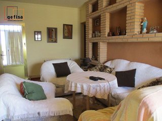 Chalet en venta en Centro en Valdepeñas