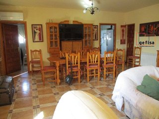 Chalet en venta en Centro en Valdepeñas