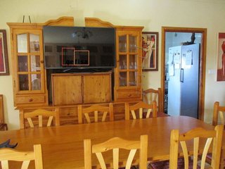 Chalet en venta en Centro en Valdepeñas