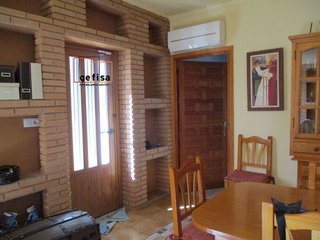 Chalet en venta en Centro en Valdepeñas