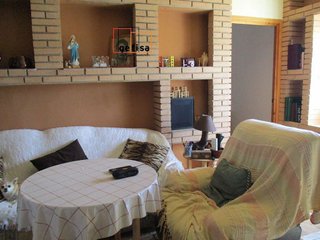 Chalet en venta en Centro en Valdepeñas