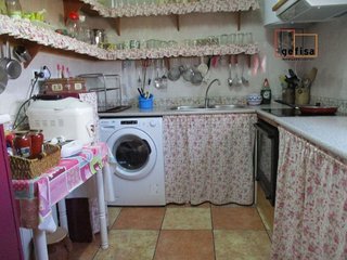 Chalet en venta en Centro en Valdepeñas