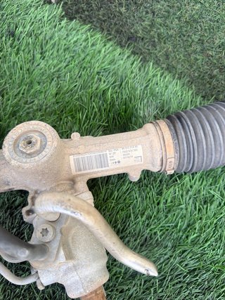 Cremallera Dirección Citroen C5 9801381480