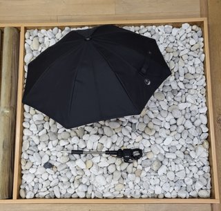 Sombrilla para Carrito Jané Muum