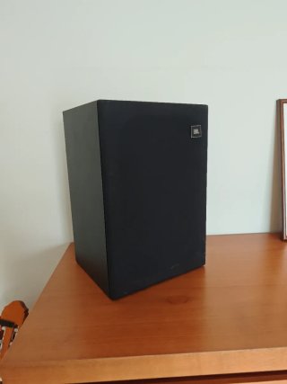 Altavoces JBL Negros TLX 3GI
