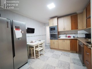 Piso en venta en Tomelloso