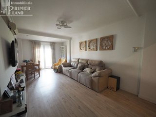 Piso en venta en Tomelloso