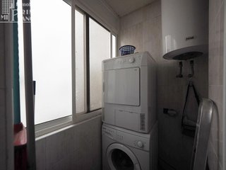 Piso en venta en Tomelloso