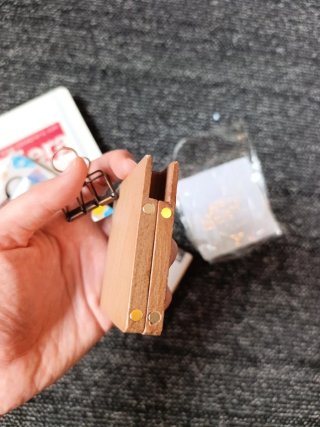 Set de Pinturas Acrílicas y Accesorios