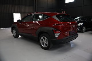 Hyundai Kona 2023