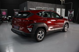 Hyundai Kona 2023