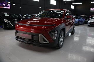 Hyundai Kona 2023