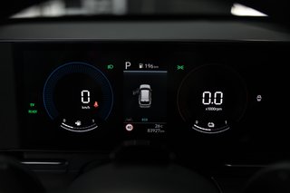 Hyundai Kona 2023