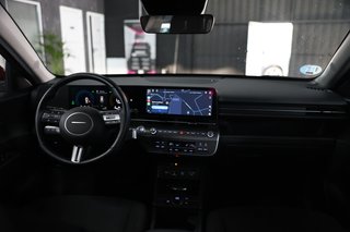Hyundai Kona 2023
