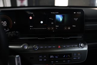 Hyundai Kona 2023